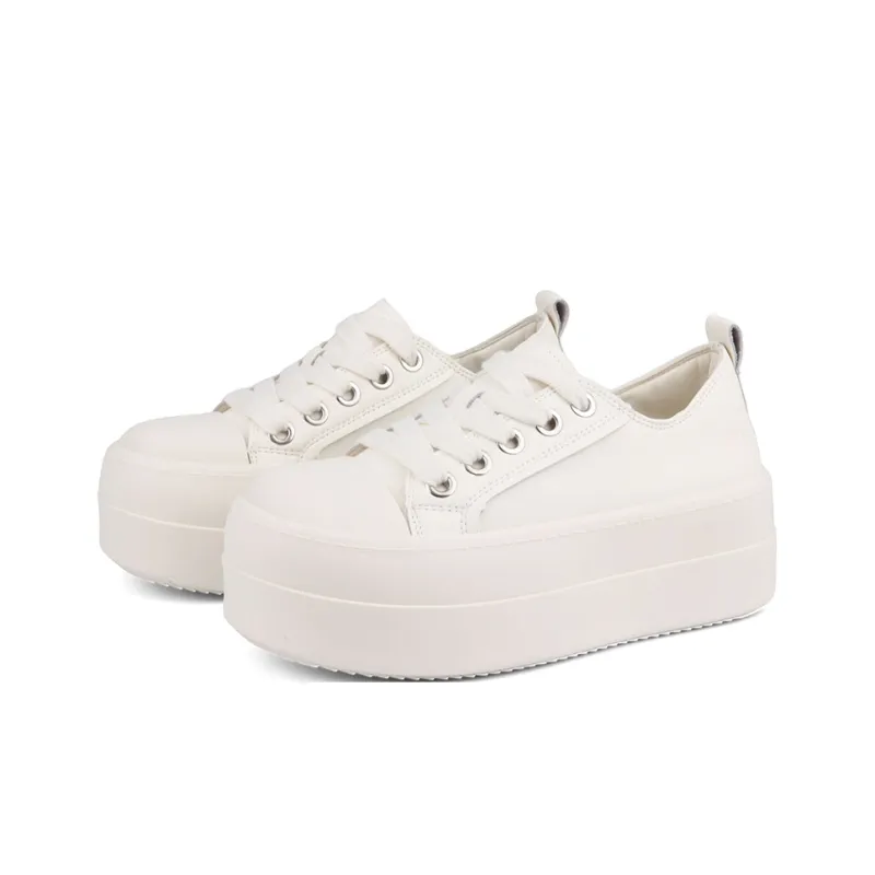 N6N8 Low-Top Skateboard Shoes Women's-8