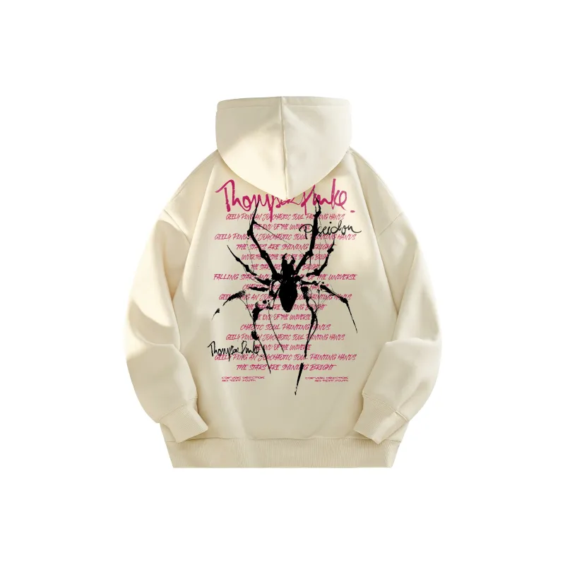 TONYKRZ Sweatshirts Unisex-6
