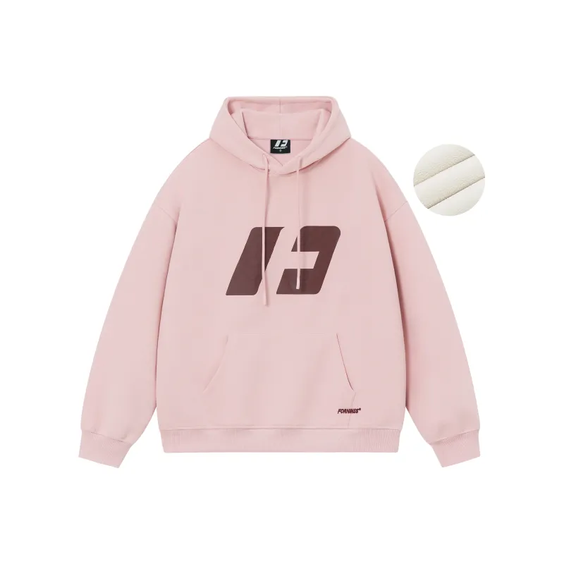 FORNINES Sweatshirts Unisex-41