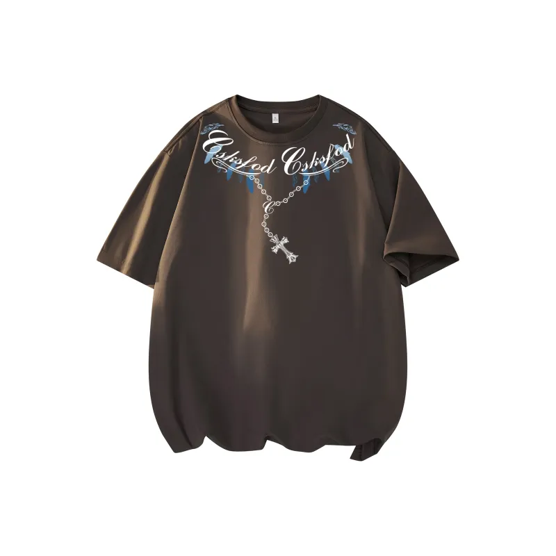 CSKS T Shirts Unisex-18