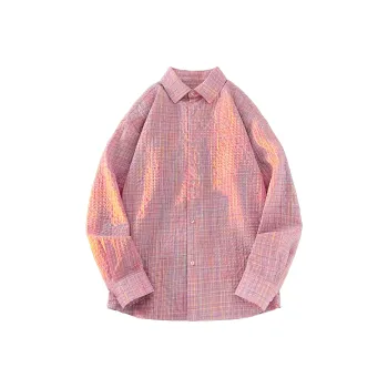 MEIPIN TANG Shirts Unisex