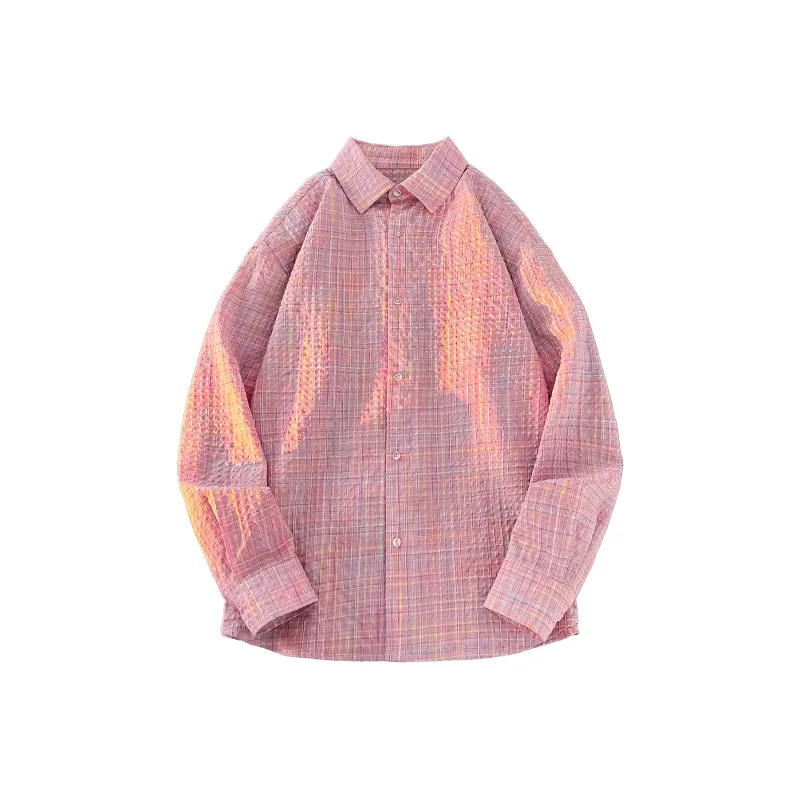MEIPIN TANG Shirts Unisex-0