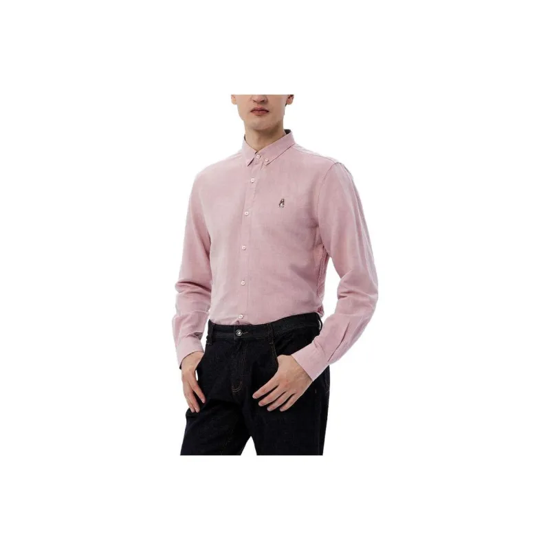 Hush Puppies Shirts Men-2