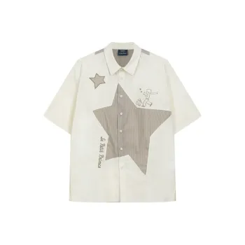 Bosieagender X The Little Prince Shirts Unisex