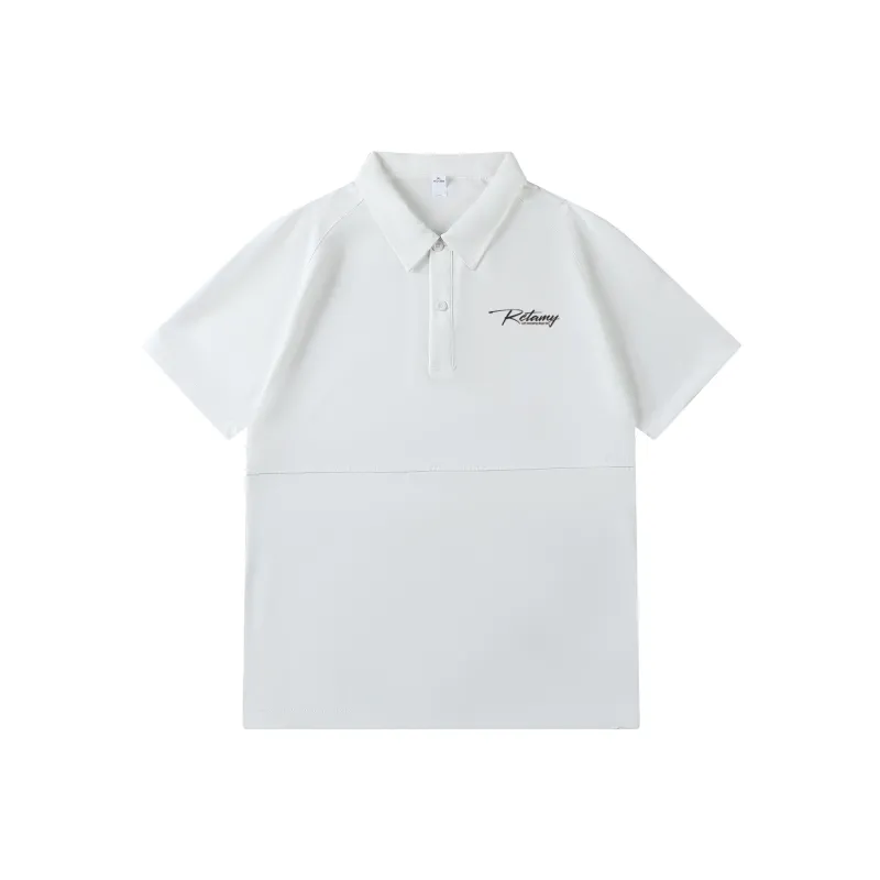 RCTAMY Polo Shirts Unisex-3