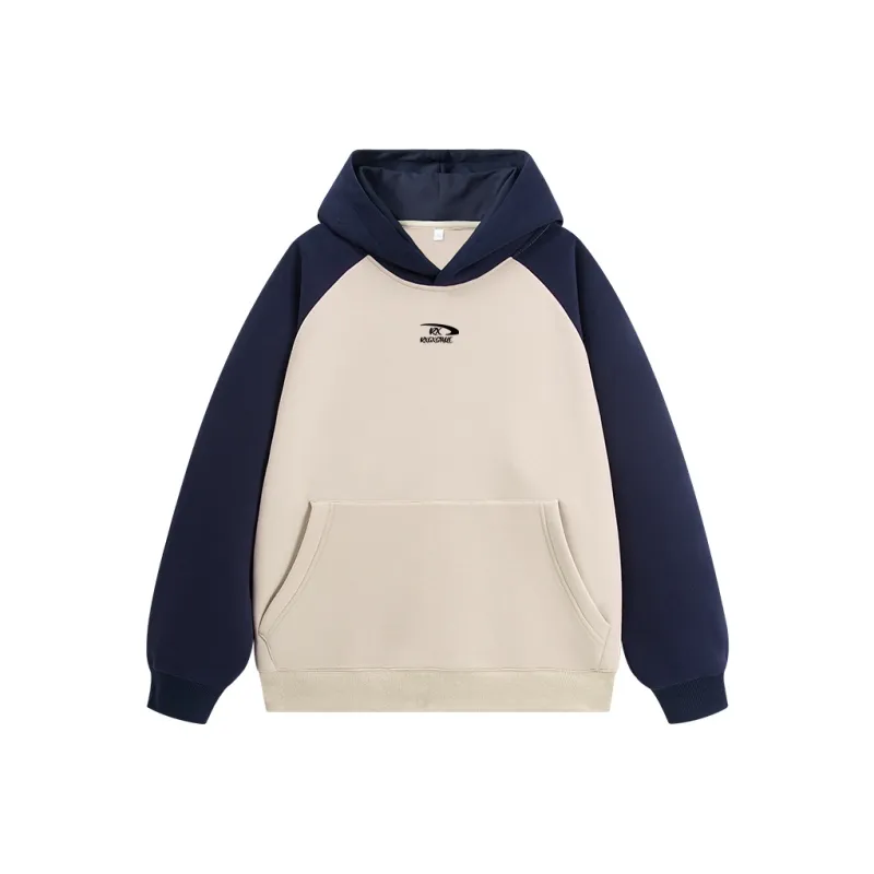 R.X.G.X Sweatshirts Unisex-10