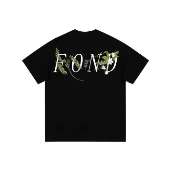 FONDLOOK T Shirts Unisex