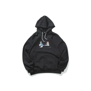 Nautica White Sail Hoodie Men's