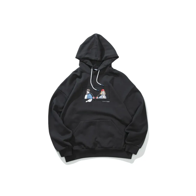 Nautica White Sail Hoodie Men's-0
