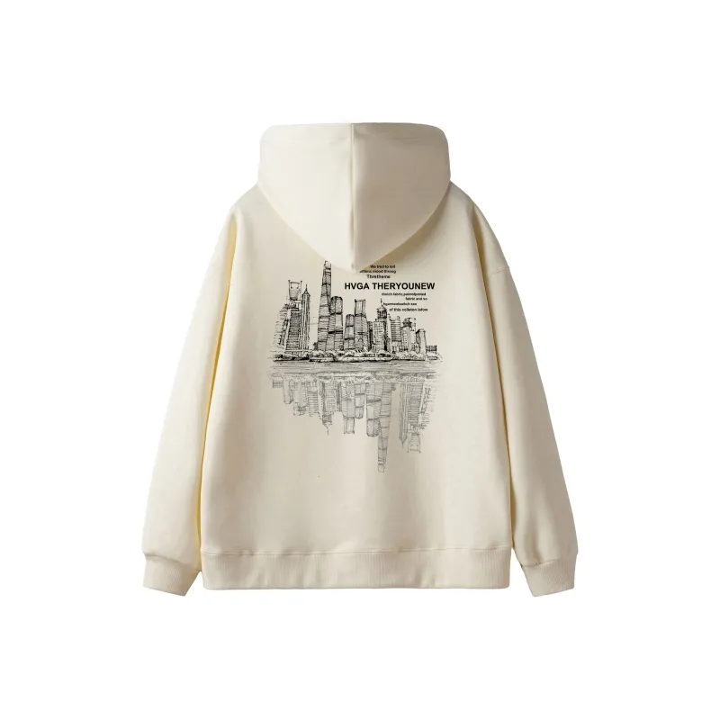 H.V.G.A Sweatshirts Unisex-8
