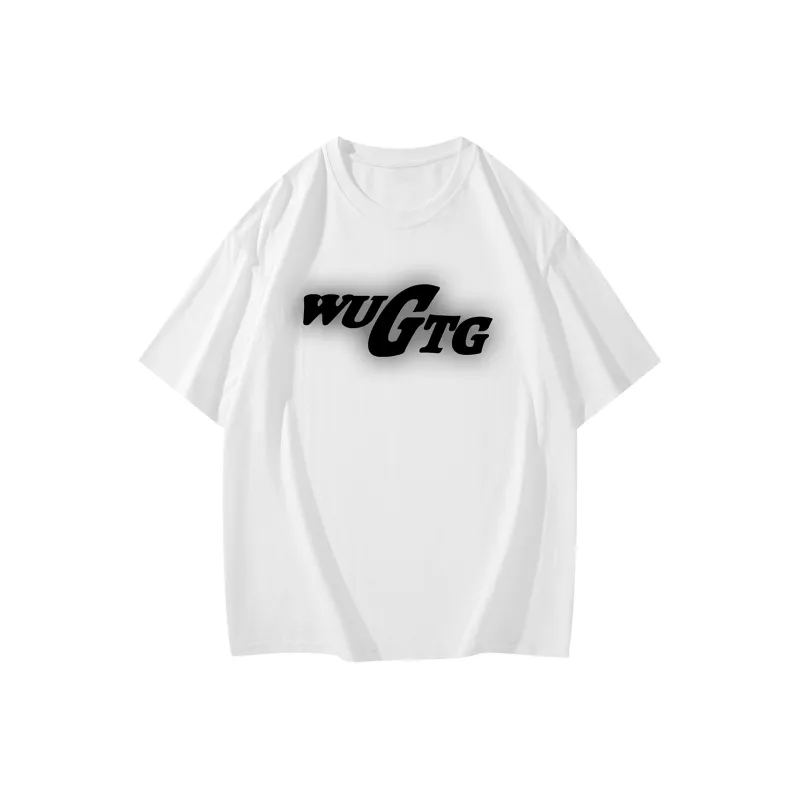 UGTG T Shirts Unisex-3
