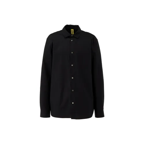 Onitsuka Tiger SHIRT Unisex Black