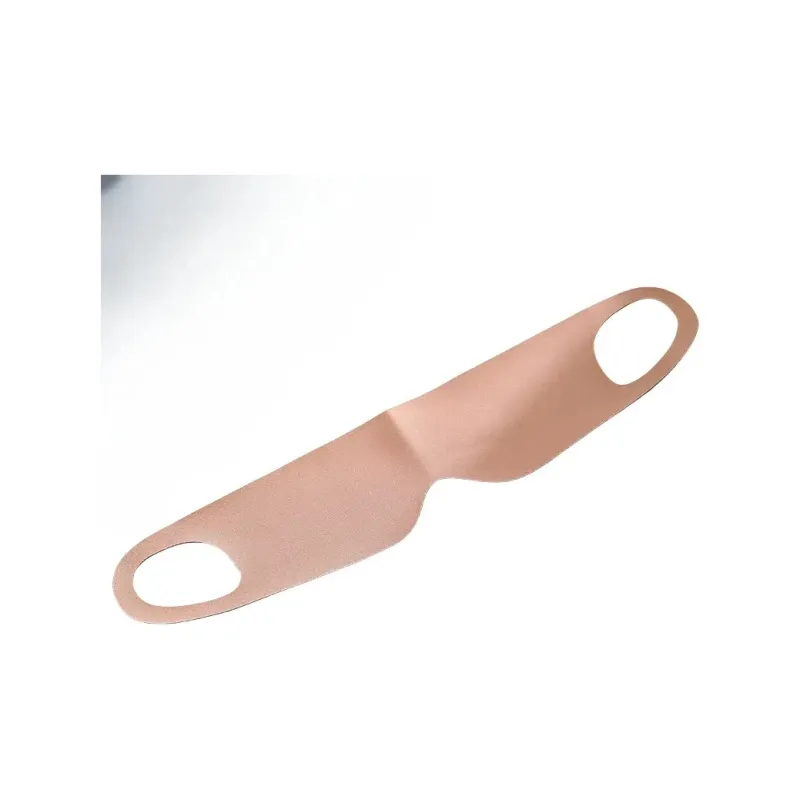 LIANXIANGKE Sleep Exclusive Eye Mask For Naps High Shade One Piece Ear Loop Eye Mask, Non Chafing, Eye Protection-6