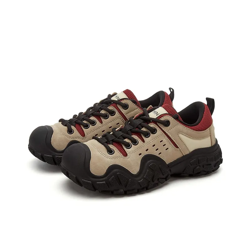 DAPHNE Waterproof Low Top Casual Shoes Women's-2