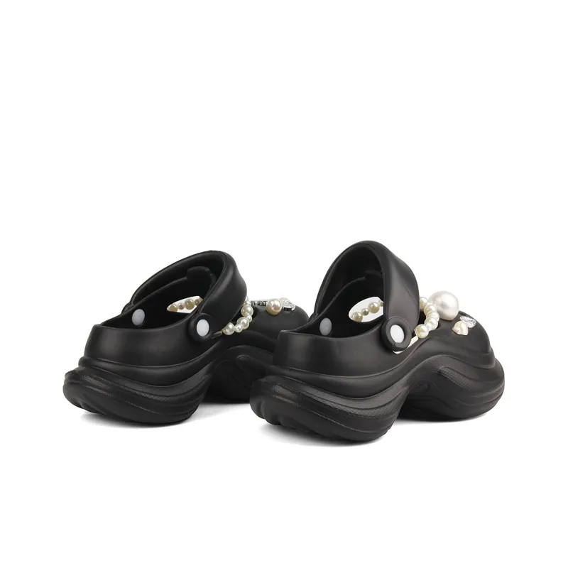 Y6T Clogs Women's-10