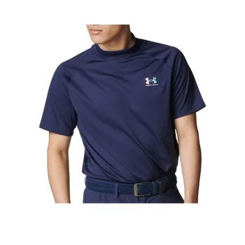 Under Armour ArmorDry Shirt Men's Marine Blue