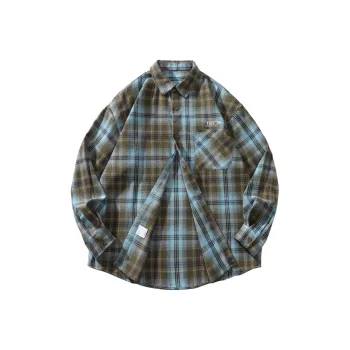 Tre Club Shirts Unisex