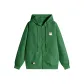 Moss Green