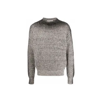 MARNI Sweaters Men White Black