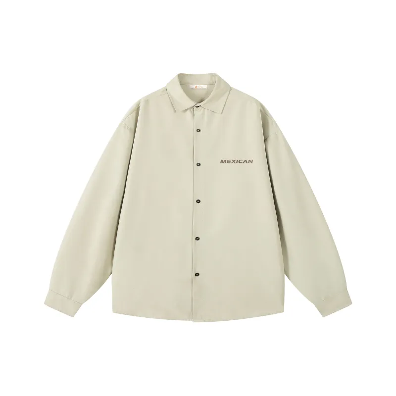 MEXICAN Shirts Unisex-4