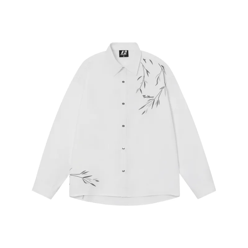 FORNINES Shirts Unisex-0