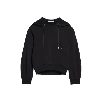 Helmut Lang Apex Zipped Hoodie