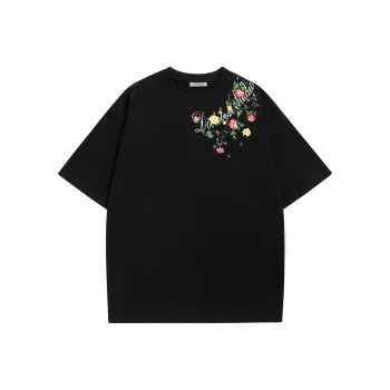Budding Bear T Shirts Unisex