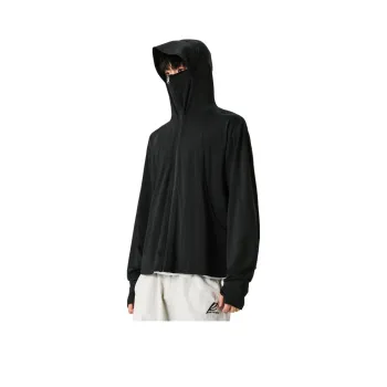 RAP PANDA Sun Protection Clothing Unisex