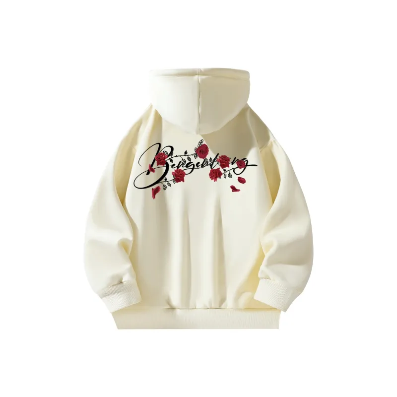 BENGEN Sweatshirts Unisex-31