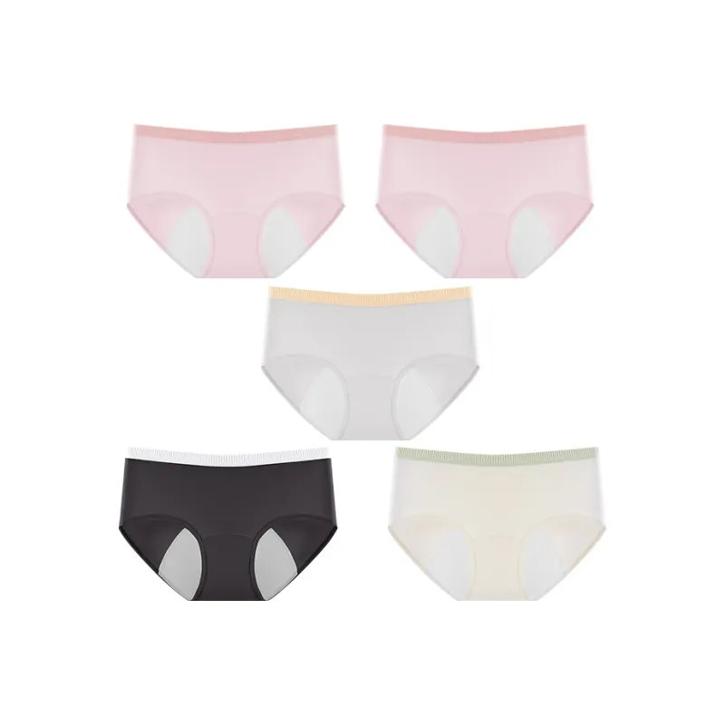 Caramella Underpants Women's 5 Pack-18