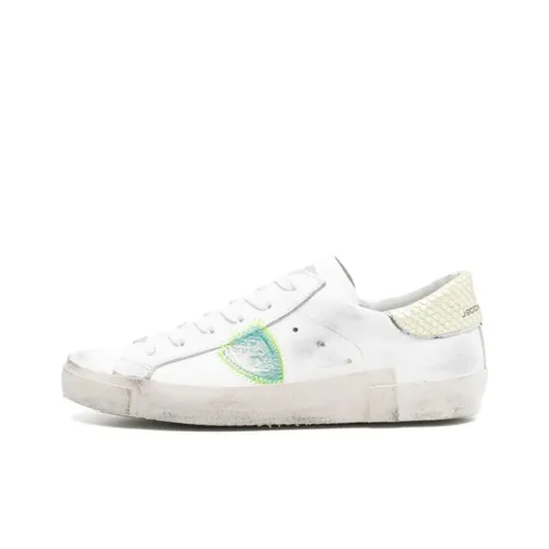 PHILIPPE MODEL Prsx Sneakers