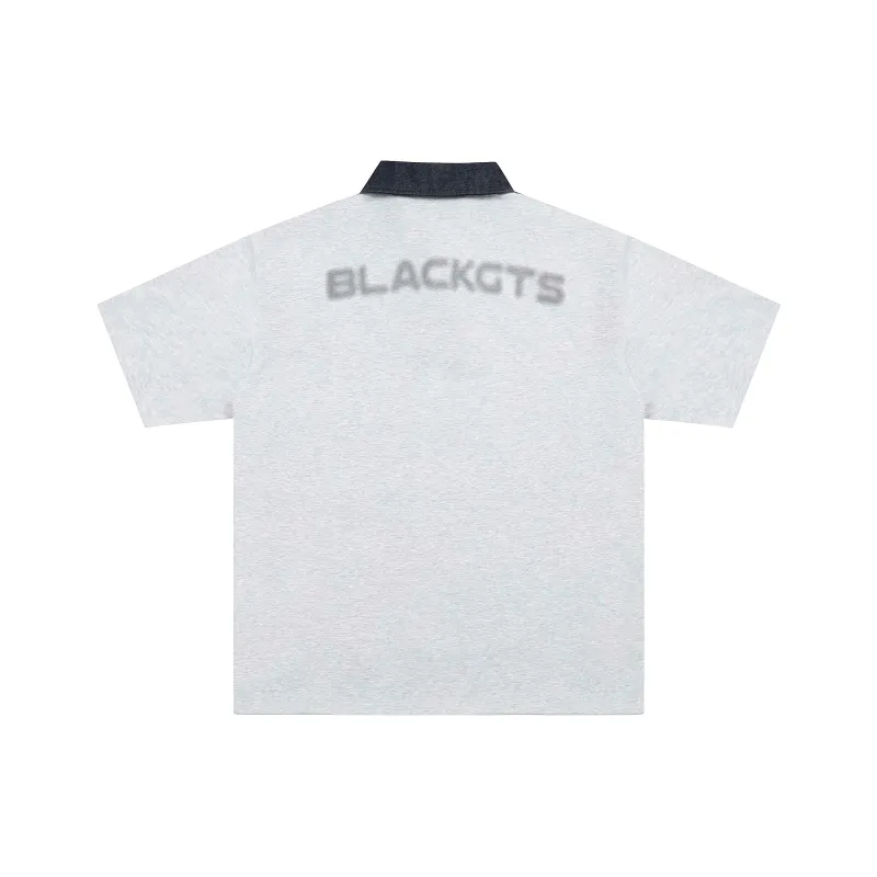 BONAS Polo Shirts Men-3