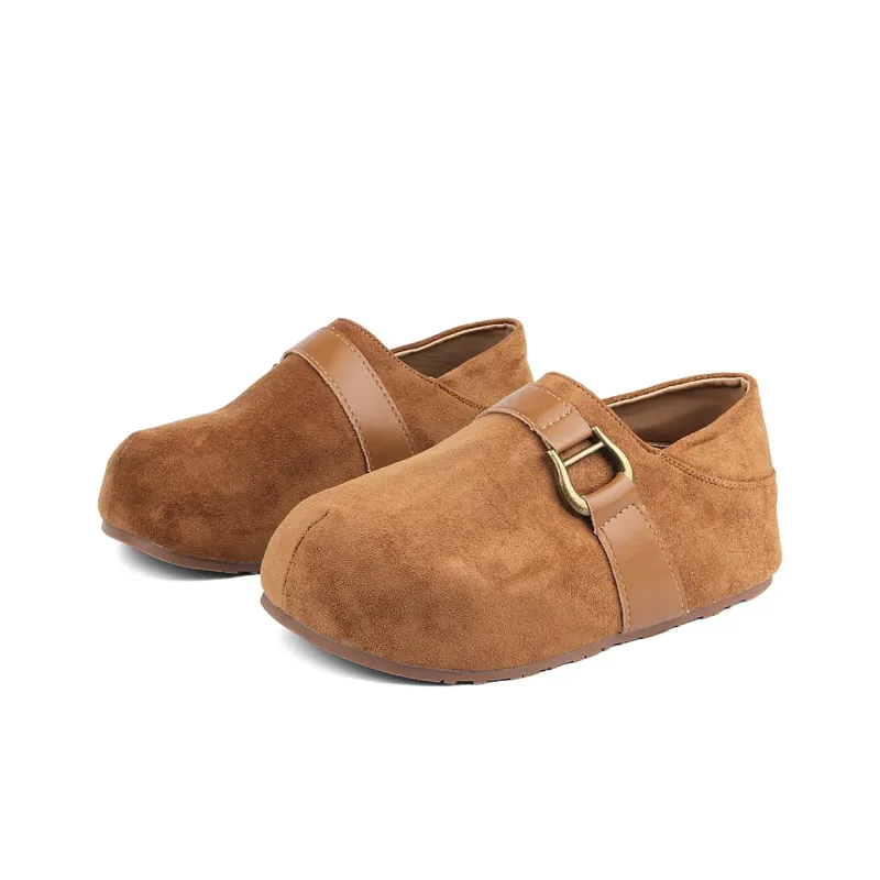 Craftsman Gang Casual Single Shoes Women's-6
