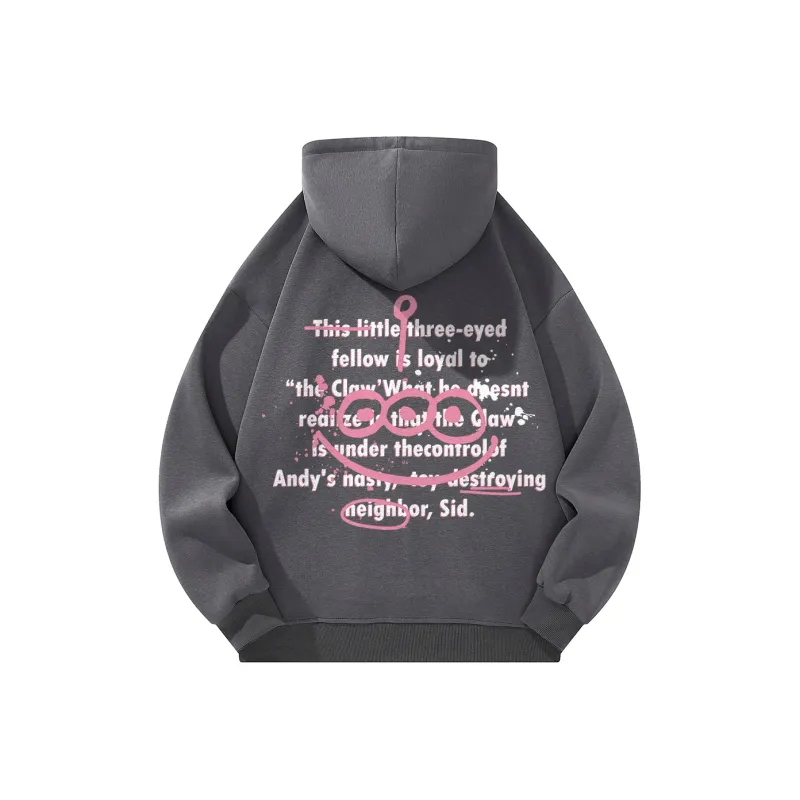 Disney Sweatshirts Unisex-15