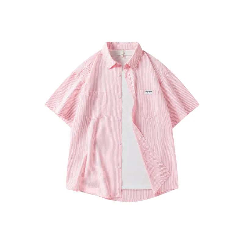 Paddy Julia Shirts Unisex-3