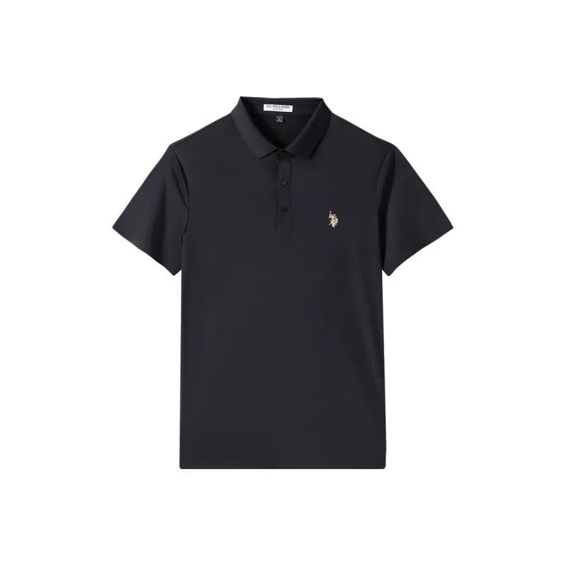 U.S. POLO ASSN. Polo Shirt Men's-5
