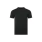 Black Tight Fit Short-Sleeved 2025
