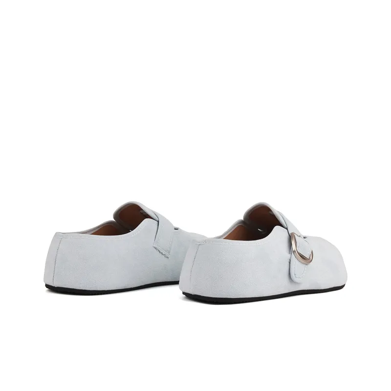 Y6T Closed Toe Slippers Women's-9