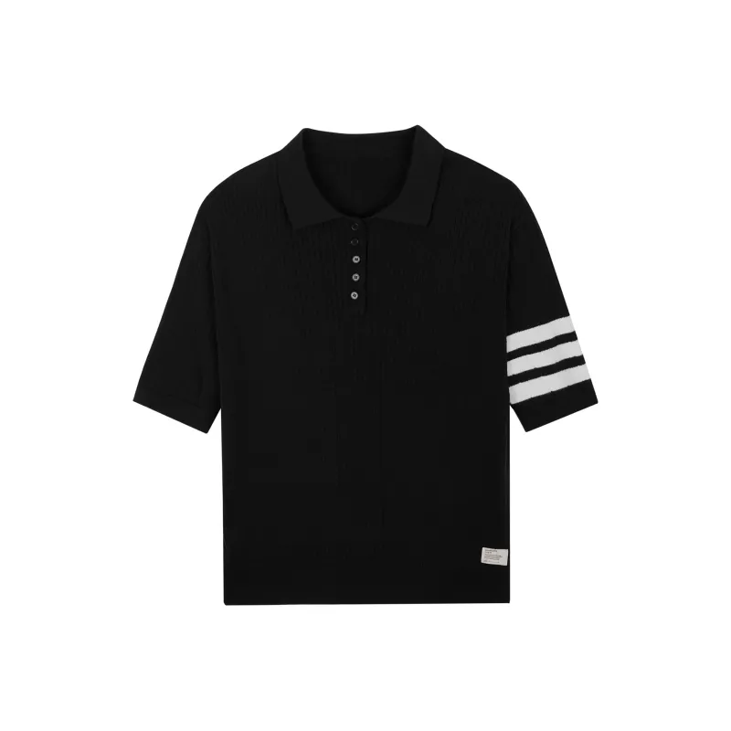 ICONS Lab Polo Shirts Unisex-21