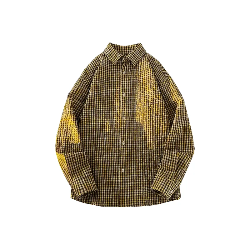 MEIPIN TANG Shirts Unisex-6
