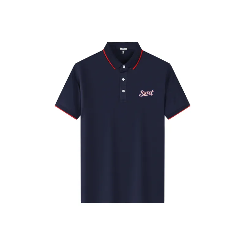 WARRIOR Polo Shirts Unisex-12