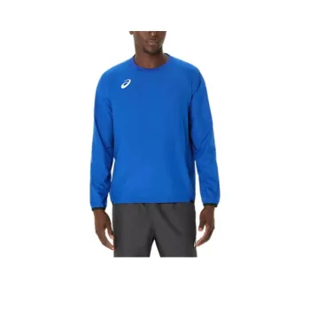 Asics Shirts Men Asics Blue