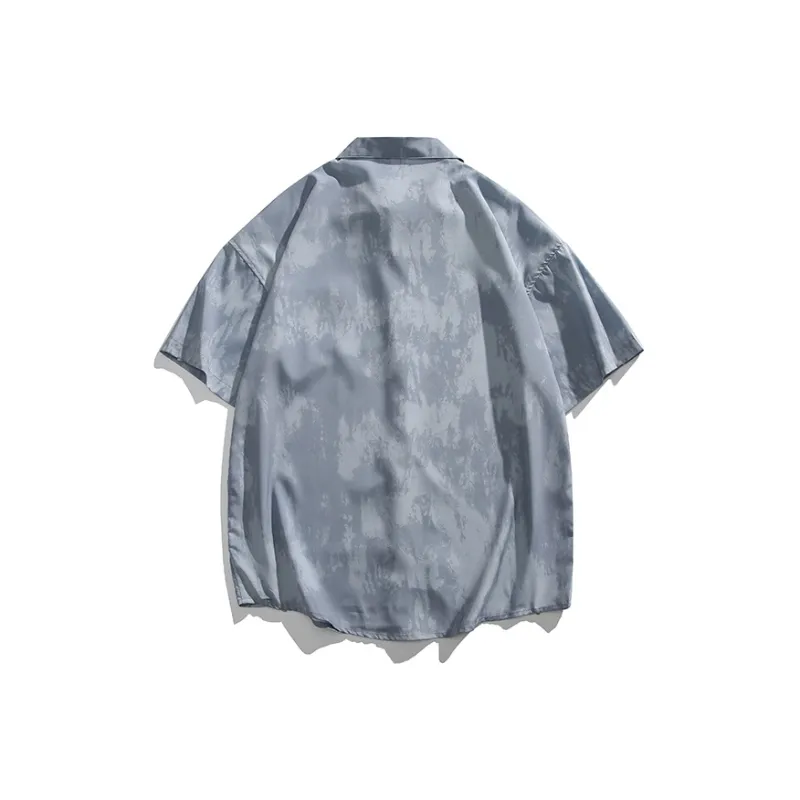 TIMD Shirts Unisex Vintage Gray-1