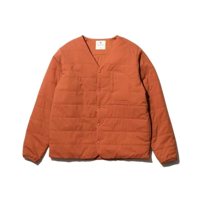Snow Peak Flexible Insulated Jacket-6
