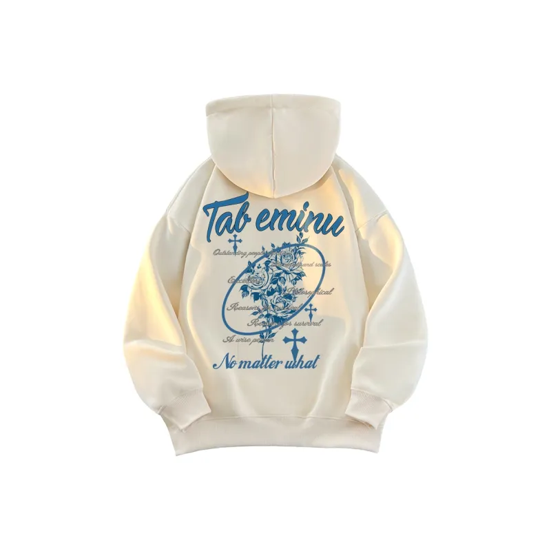 EMINU Sweatshirts Unisex-12