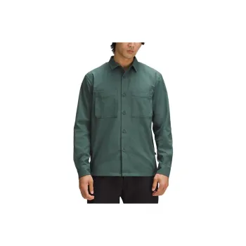 Lululemon Relaxed Fit Shirt Men's