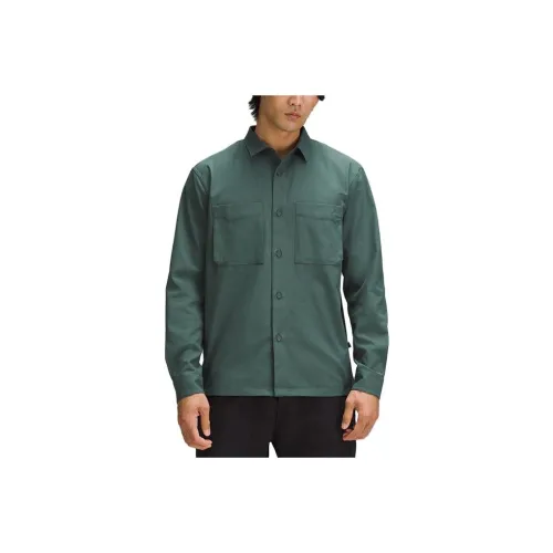Lululemon Relaxed Fit Shirt Men's