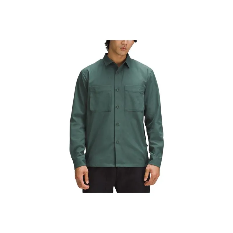 Lululemon Relaxed Fit Shirt Men's-0