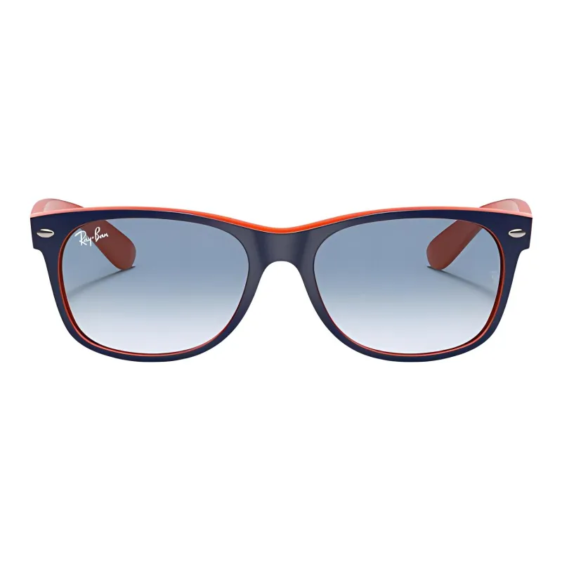 RayBan New Wayfarer Sunglasses-1