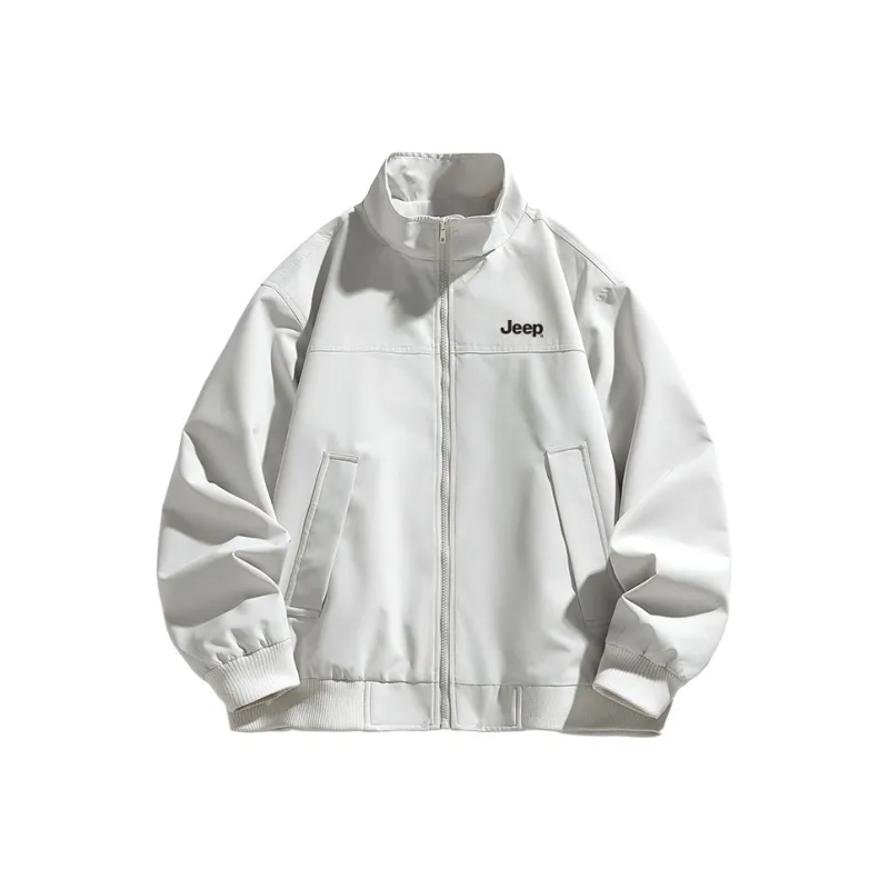 Jeep Jackets Unisex-10